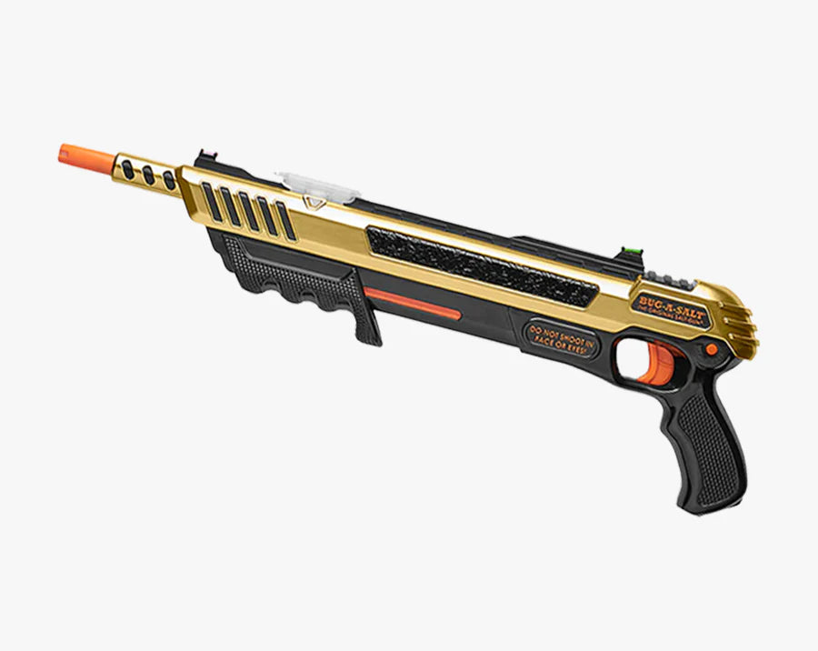 Bug-A-Salt 3.0, Gold Digger