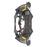 Buster Compound Bue, junior, Sort