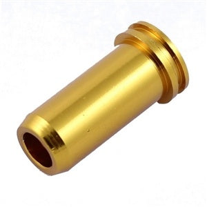 SHS MP5 Alu Airseal Nozzle - Gul