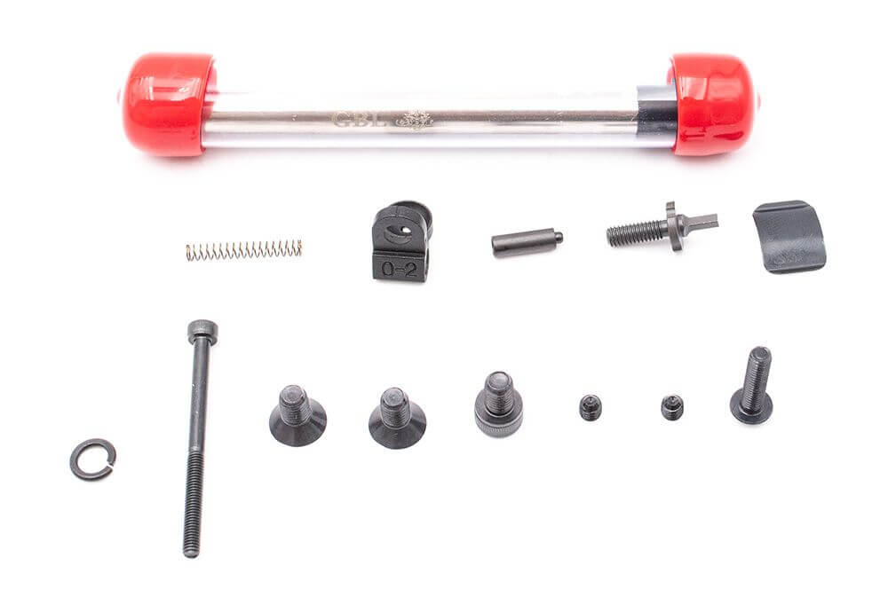 C&C Tac GM Beam Gun AAP01 Kit