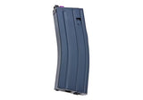 CYMA CGS M4 gasmagasin 30 skud i metal til MWS GBBR