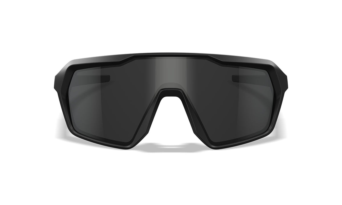 Wiley X Citadel, Sort, 3 glas – billede 2