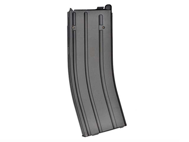 Double Eagle DMAG M4, GBBR