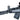 CM023 MP5 A5 airsoft gevær med lyddæmper og sigte
