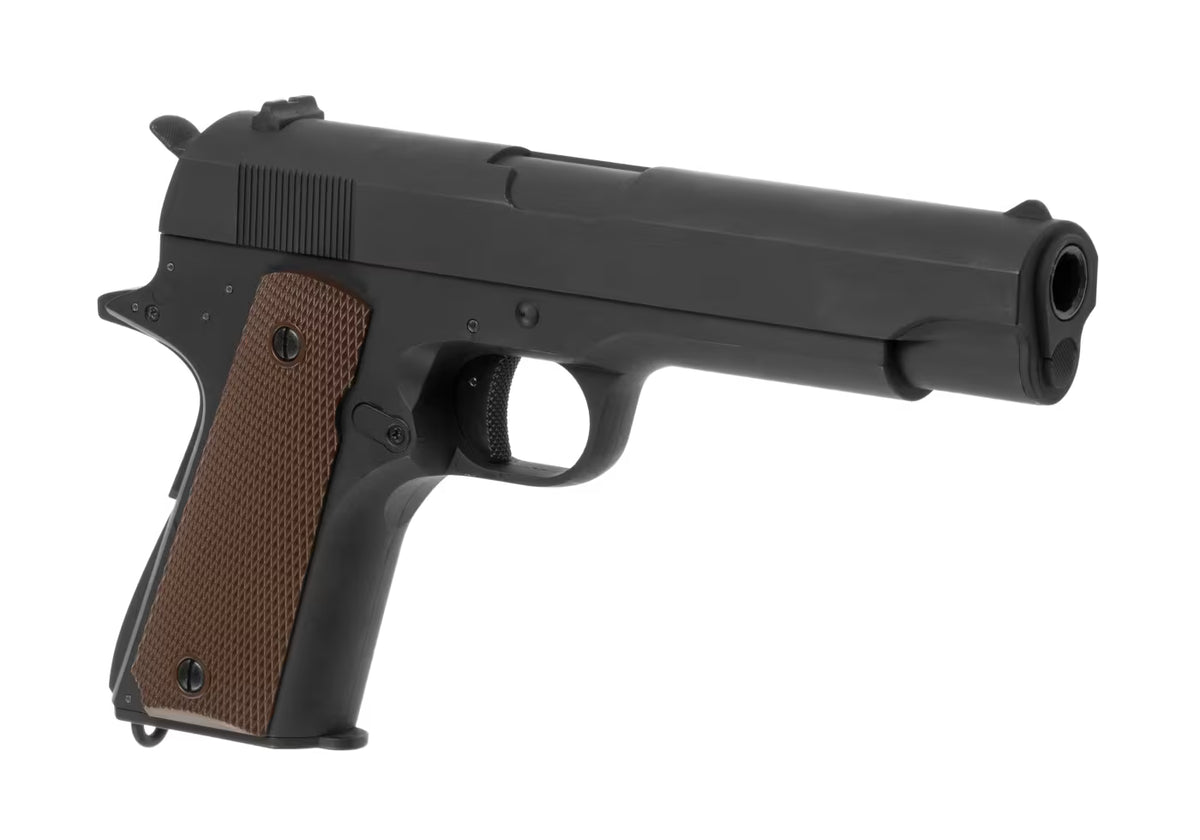 Cyma CM123 AEP