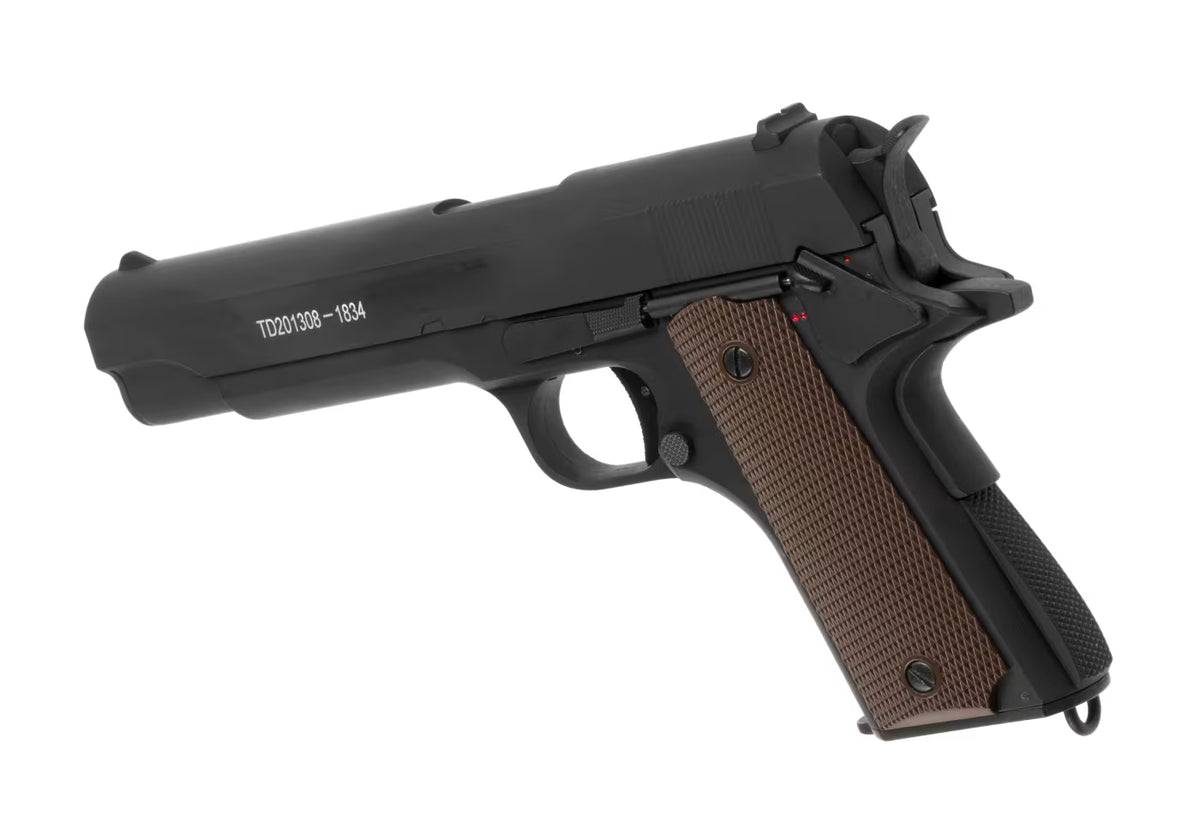 Cyma CM123 AEP