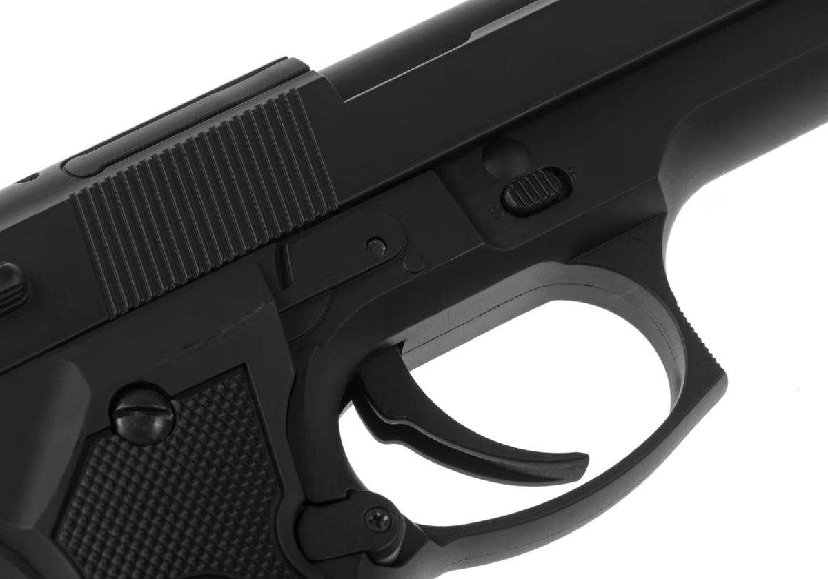 Cyma CM126 AEP