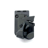 CTM Airsoft AAP01 Hylster, Sort