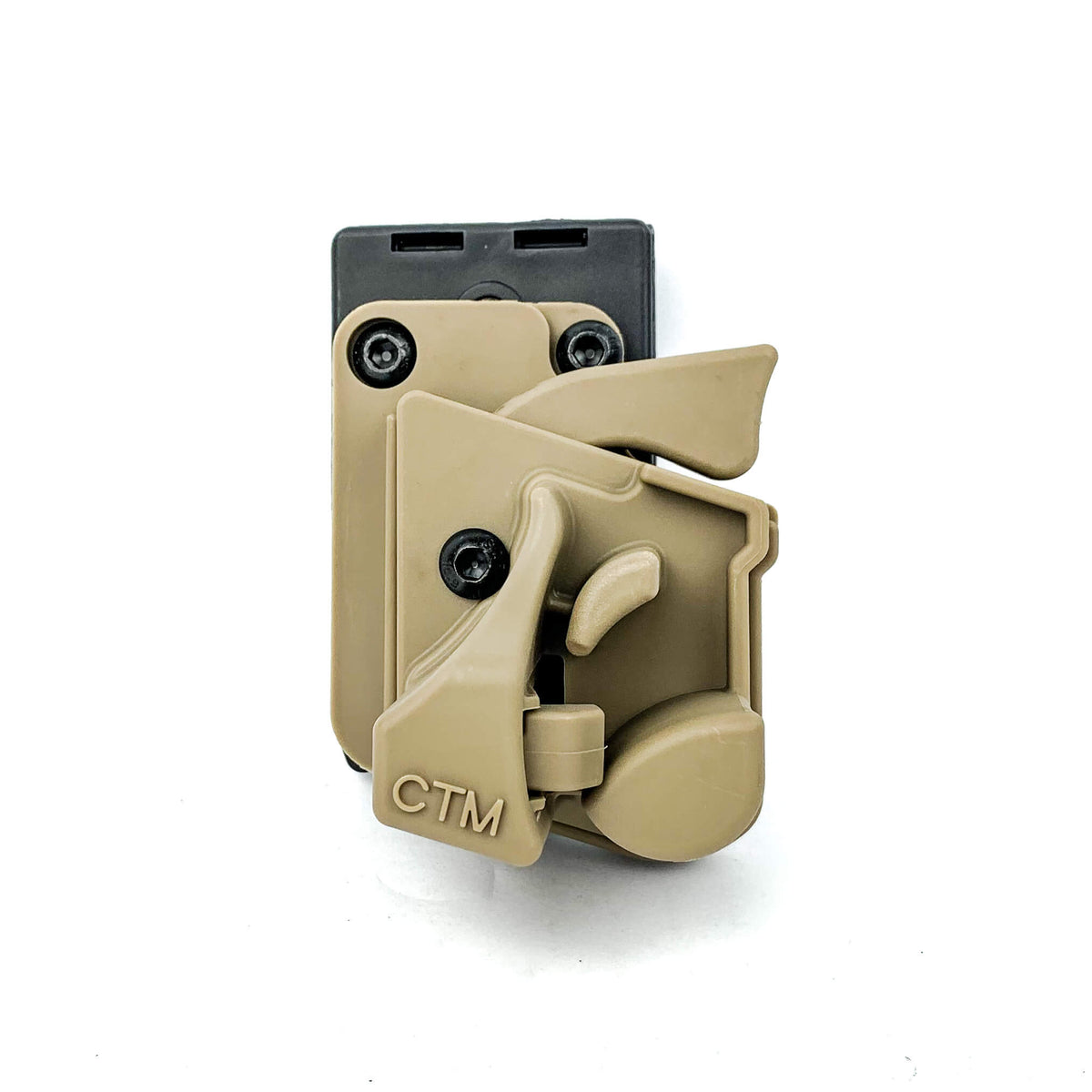 CTM Airsoft AAP01 Hylster, Tan