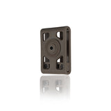 Bælteloop til Plasthylstre, TAN