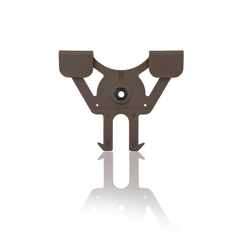 Mollemontage til Plasthylstre, TAN