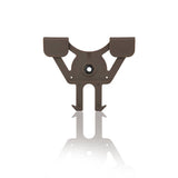 Mollemontage til Plasthylstre, TAN