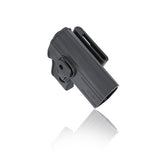 Hylster til CZ-serie, Sort