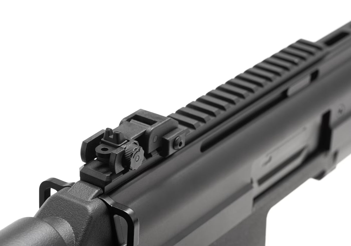 CM102 SGR-12, Auto Shotgun