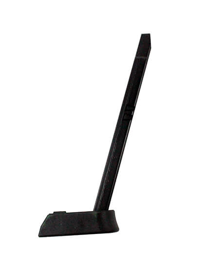 CZ 75 P-07 Duty, CO2, Magasin