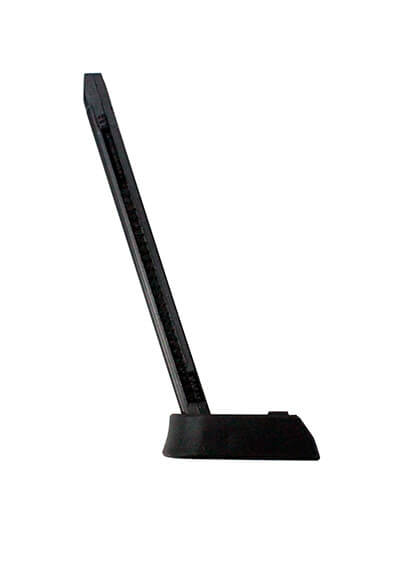 CZ 75 P-07 Duty, CO2, Magasin