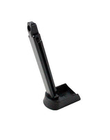 CZ 75 P-07 Duty, CO2, Magasin