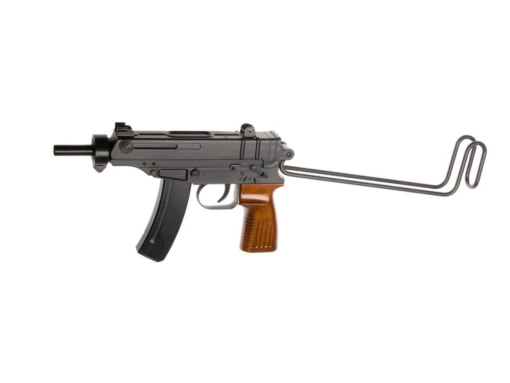 CZ Scorpion Vz61