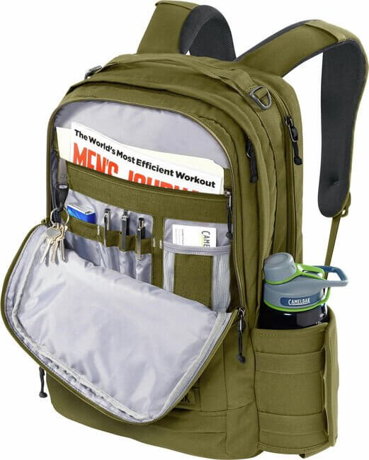CamelBak Quantico Rygsæk, Stone