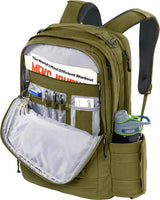 CamelBak Quantico Rygsæk, Stone