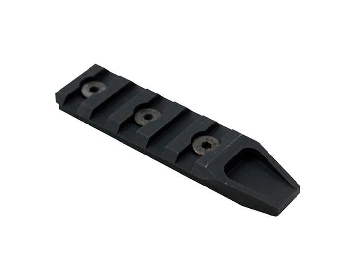 Classic Army URX Rail, 75 mm
