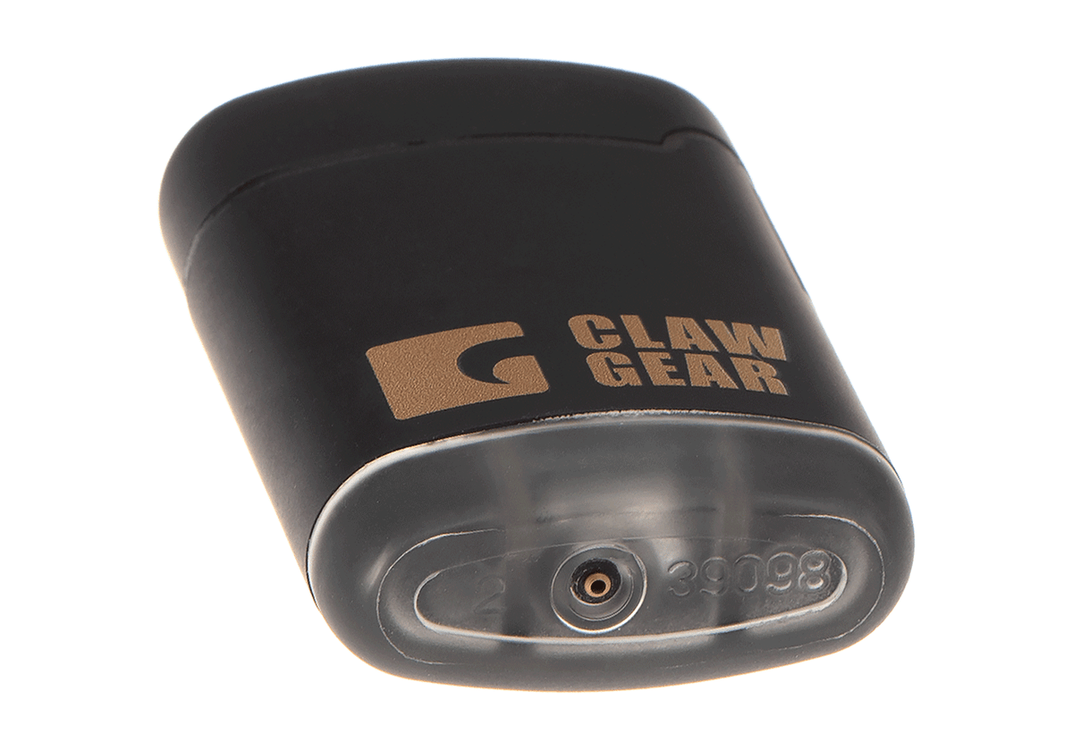 ClawGear MK II Storm Lighter, Sort