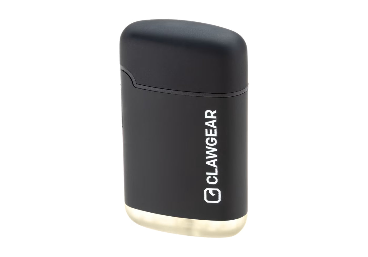 ClawGear MK III Storm Lighter, Sort