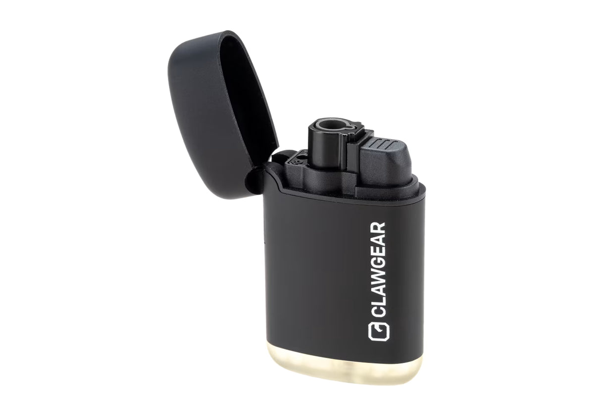 ClawGear MK III Storm Lighter, Sort
