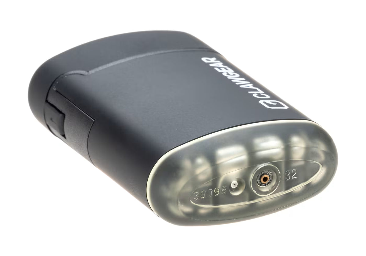 ClawGear MK III Storm Lighter, Sort
