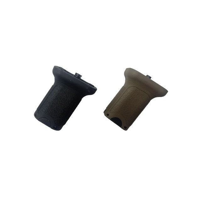 Combat Zone TD M-LOK Greb, Sort
