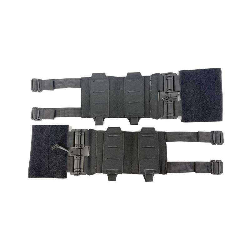 Conquer Elastic Cummerbound