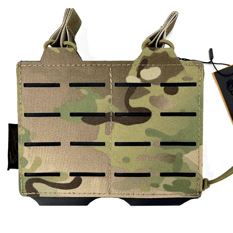 Conquer Dobbelt M4 Lomme Conquer Tactical