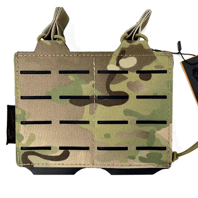 Conquer Dobbelt M4 Lomme Conquer Tactical