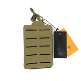 Conquer Enkelt M4 Lomme