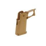 CowCow Hi-Capa Custom Greb, Desert