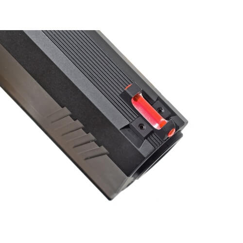 CowCow Hi-Capa Fiberoptisk Frontsigte