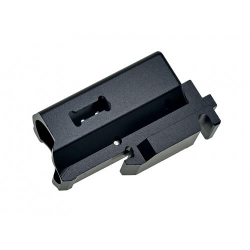 CowCow Glock 17 Gen 4 Hop-Up kammer