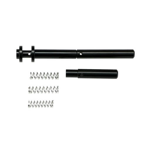 CowCow RM1 Hi-Capa Guide Rod, Sort