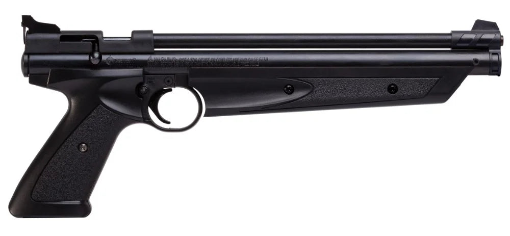 Crosman American Classic Sæt