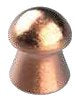 Crosman Copper Magnum, 4,5 mm, 200 stk