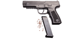 Crosman PSM45 Luftpistol, 4,5 mm