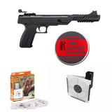 Benjamin Trail Mark II Sæt