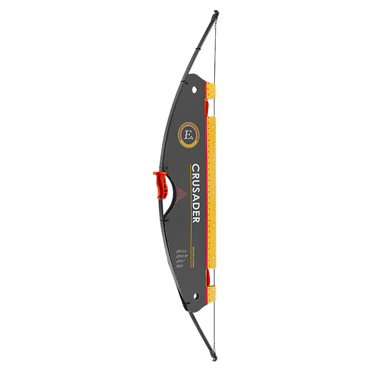 Crusader Recurve Bue, Large