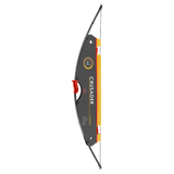 Crusader Recurve Bue, Large