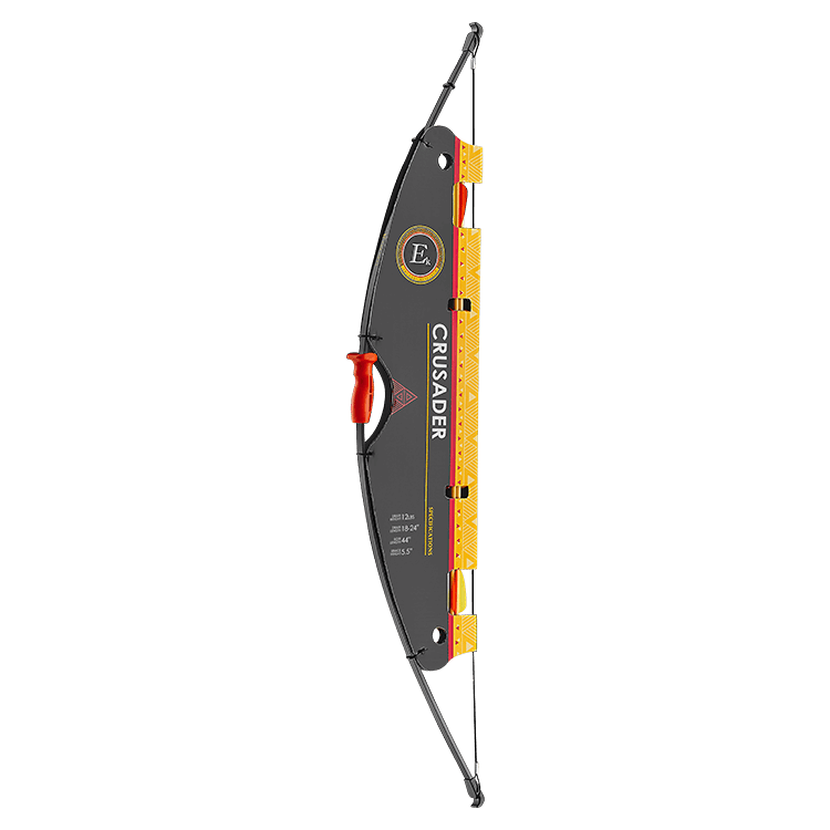 Crusader Recurve Bue, Medium