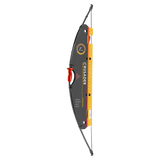 Crusader Recurve Bue, Medium