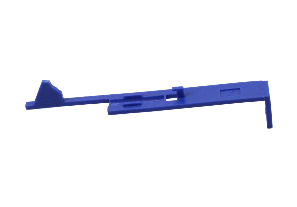 Cyclone Dual Sector Gear med nozzle styr, V3