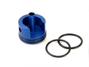 Cylinder hoved Dream Army Ver.III