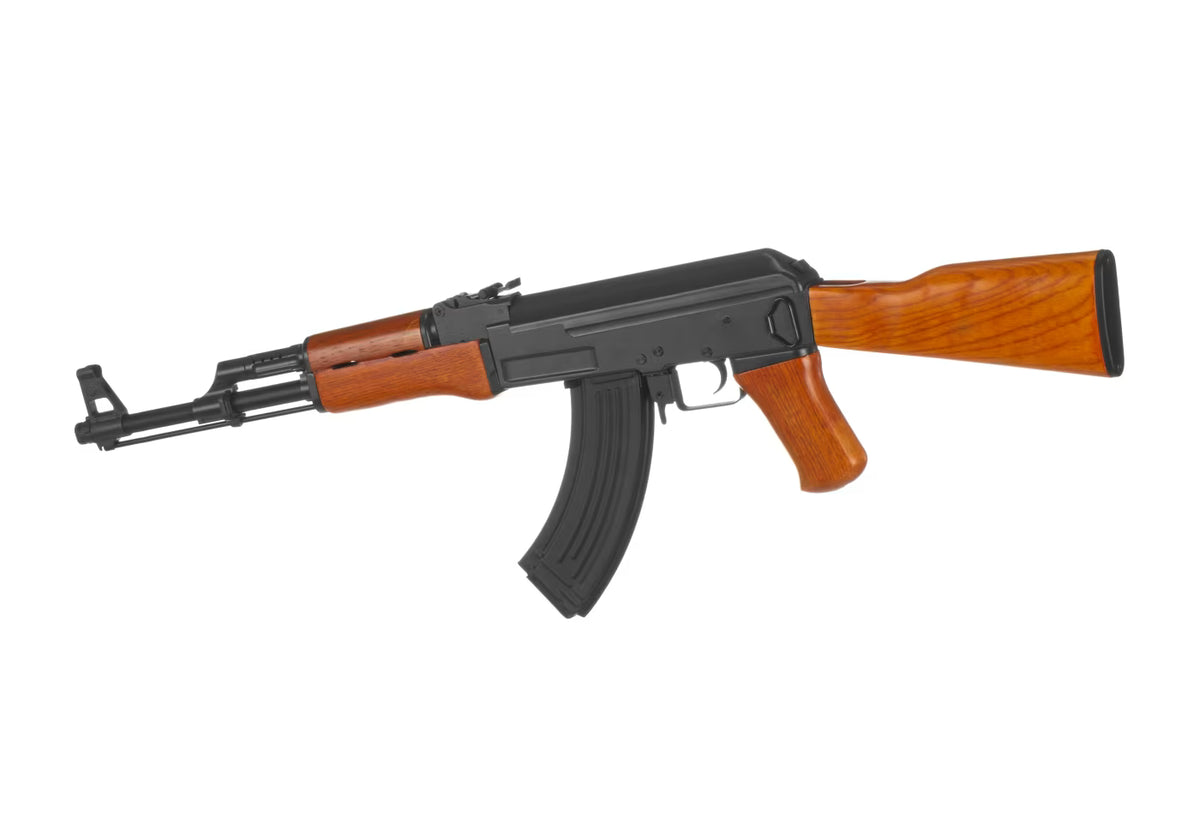Cyma AK47, Fuld Metal
