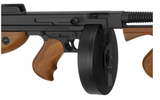 Cyma Thompson M1928 A1